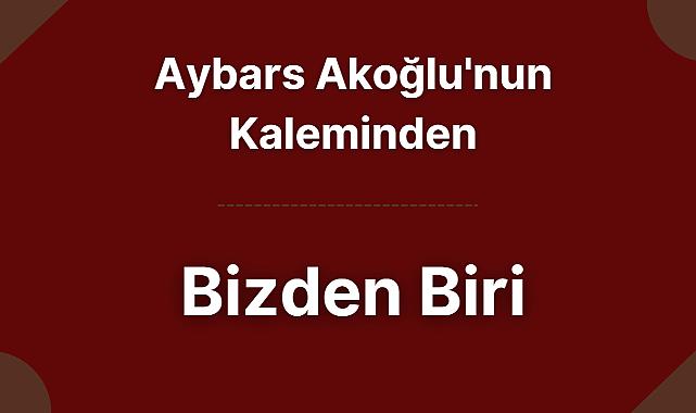 Bizden Biri