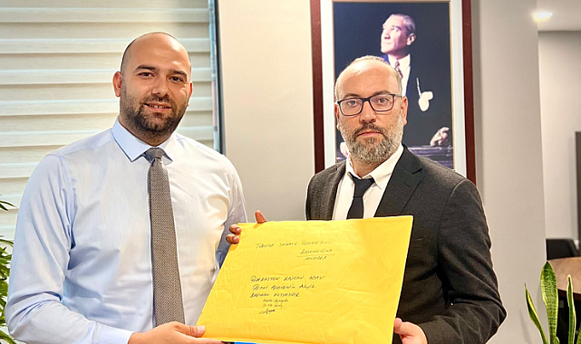 Fethi Apaydın, Türk Satrancını Zirveye Taşımaya Hazır!