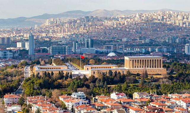 Güzel Ankara