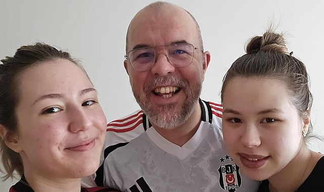 CERRAH'IN BEŞİKTAŞ AŞKI AMATÖR BARINSPOR SEVGİSİ