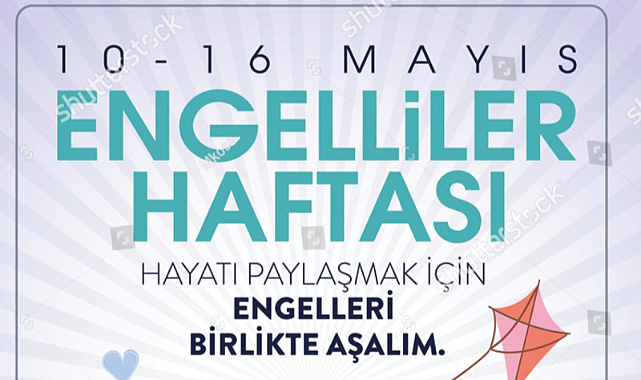 Farkındalık ve Dayanışma Zamanı