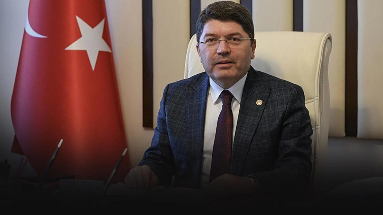 Bakan Tunç İzmir'e geliyor... Adliye açacak temel atıp keşif yapacak