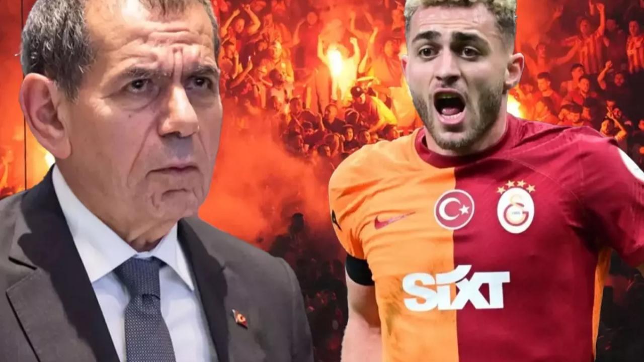 Barış Alper'e büyük müjde! Hesabına çuvalla para yatacak
