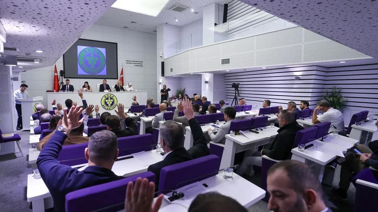 Buca Belediyesi'nden örnek adım: Bir bölgeye 'Gazze' adı verilecek!