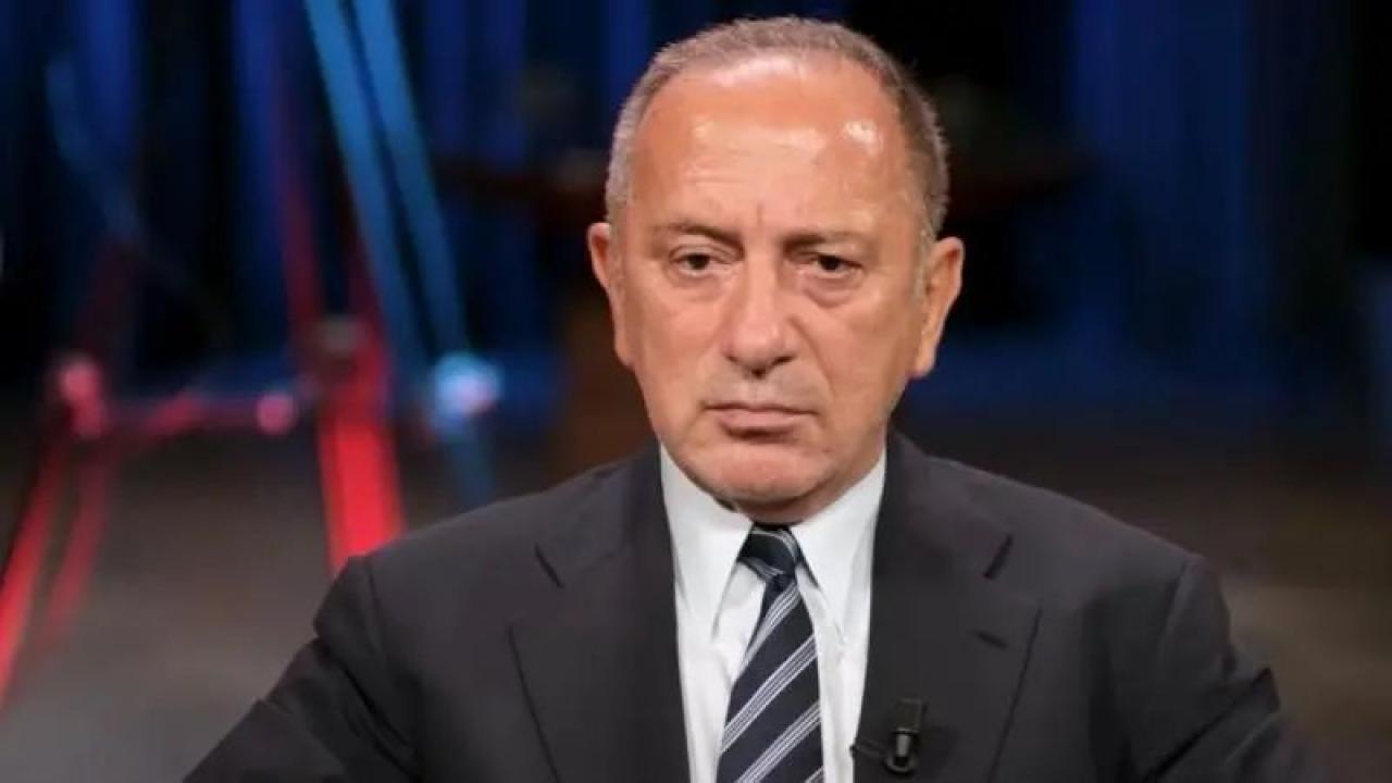 Fatih Altaylı'nın Tutukluluğu Devam Edecek