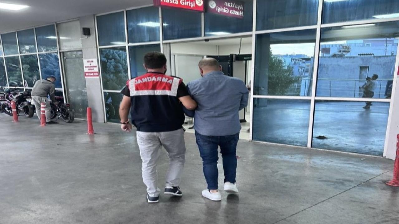 İzmir'de DEAŞ operasyonu: 4 gözaltı