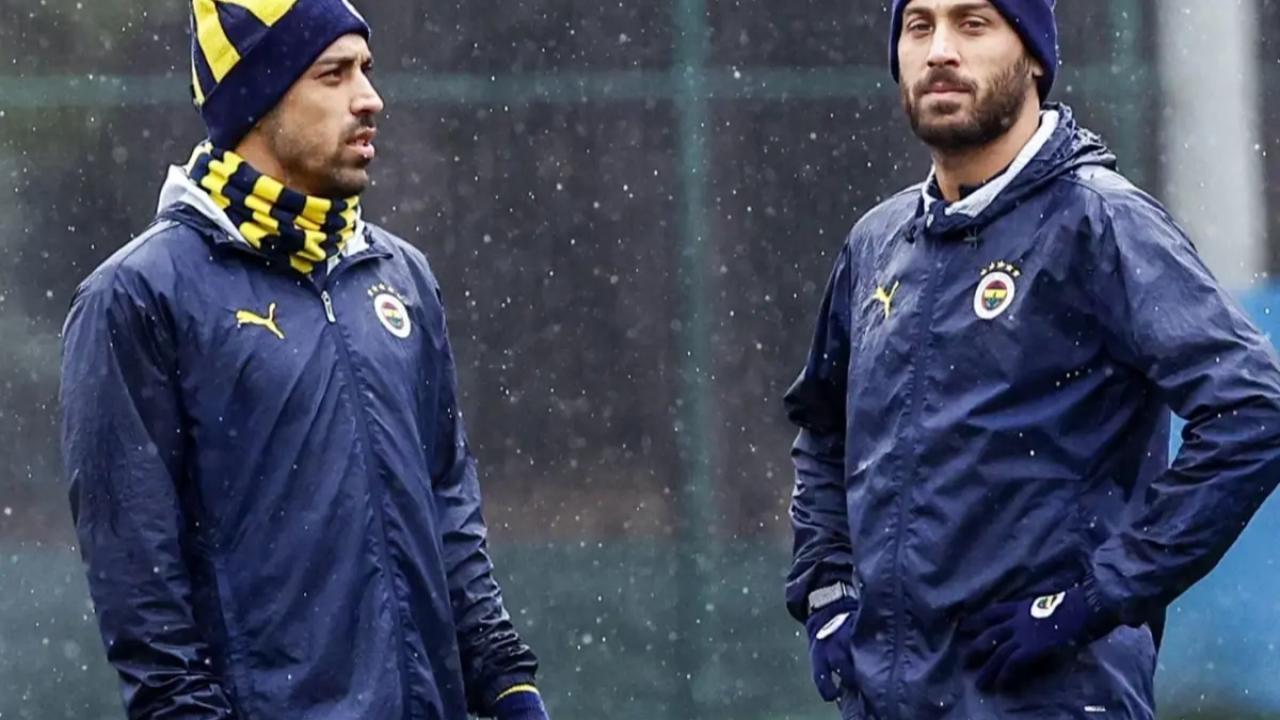 Ne diyecekleri büyük merak konusuydu! İrfan Can ve Cenk Tosun'dan ses var