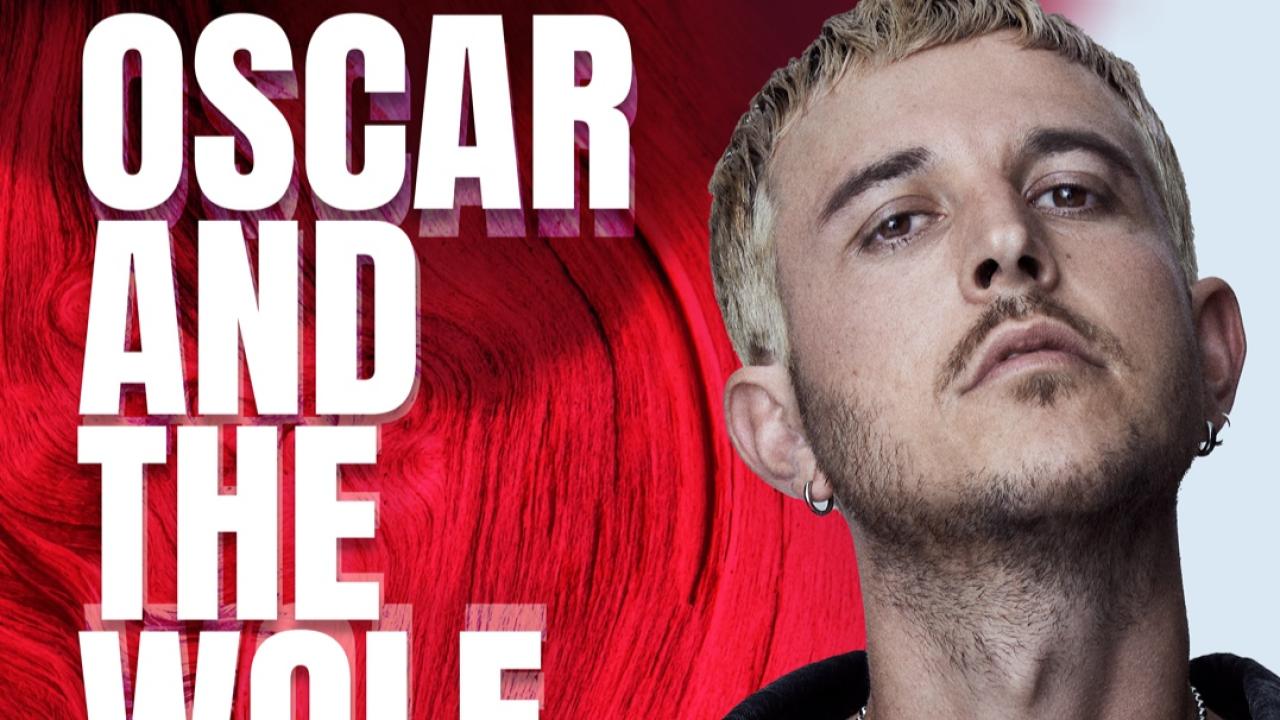 Oscar and the Wolf'tan İzmir'e Muhteşem Konser: 16 Ekim Tarihi Havagazı Fabrikası Biletler Bubilet'te!
