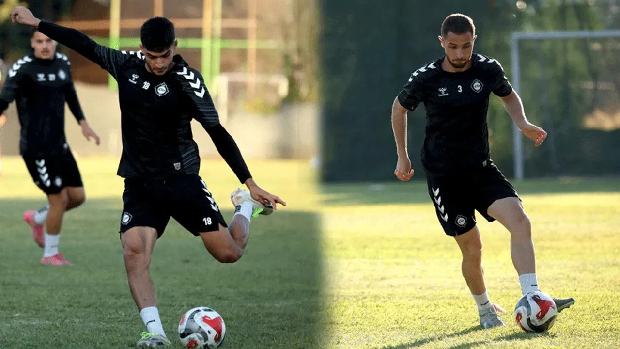 Altay 'ın zaferi sevindirdi.