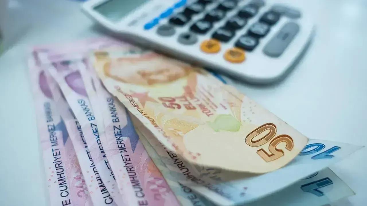 Asgari ücret 17 bin 184 TL'ye düştü!