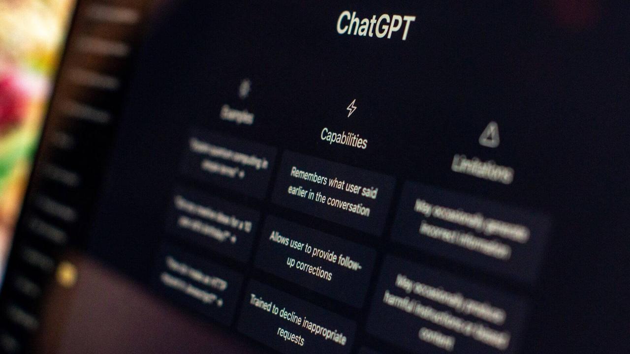 ChatGPT ile OpenAI mühendisi oldu!