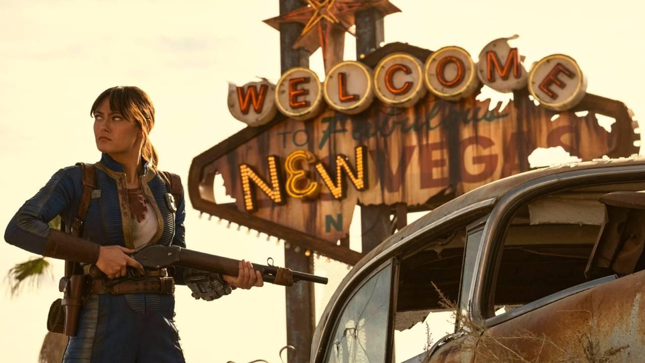 Fallout'un ikinci sezon fragmanı yayınlandı