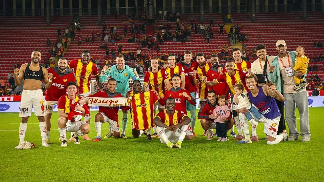 Göz-Göz deplasmanda galibiyet hasretini bitirmek istiyor