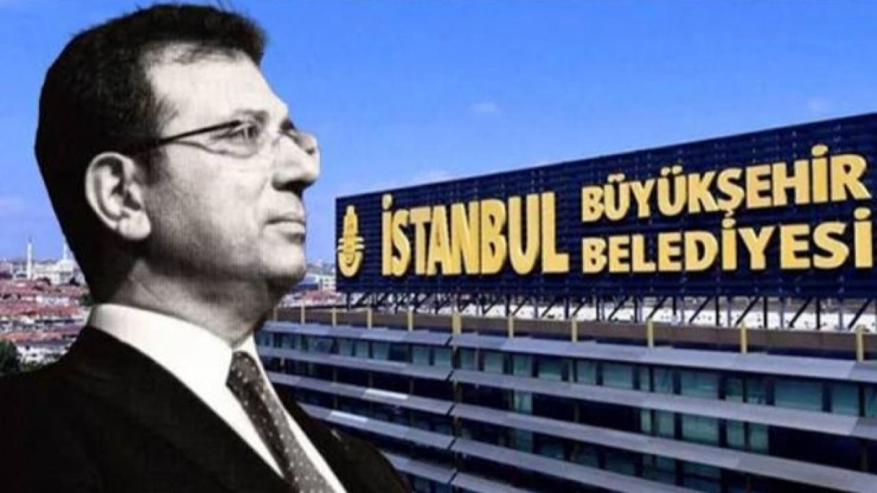 İmamoğlunun mahkemesinin görülmesi için önce karar verildi,sonra geri alında.