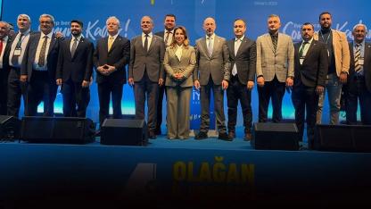 İYİ Parti İzmir’de görev dağılımı