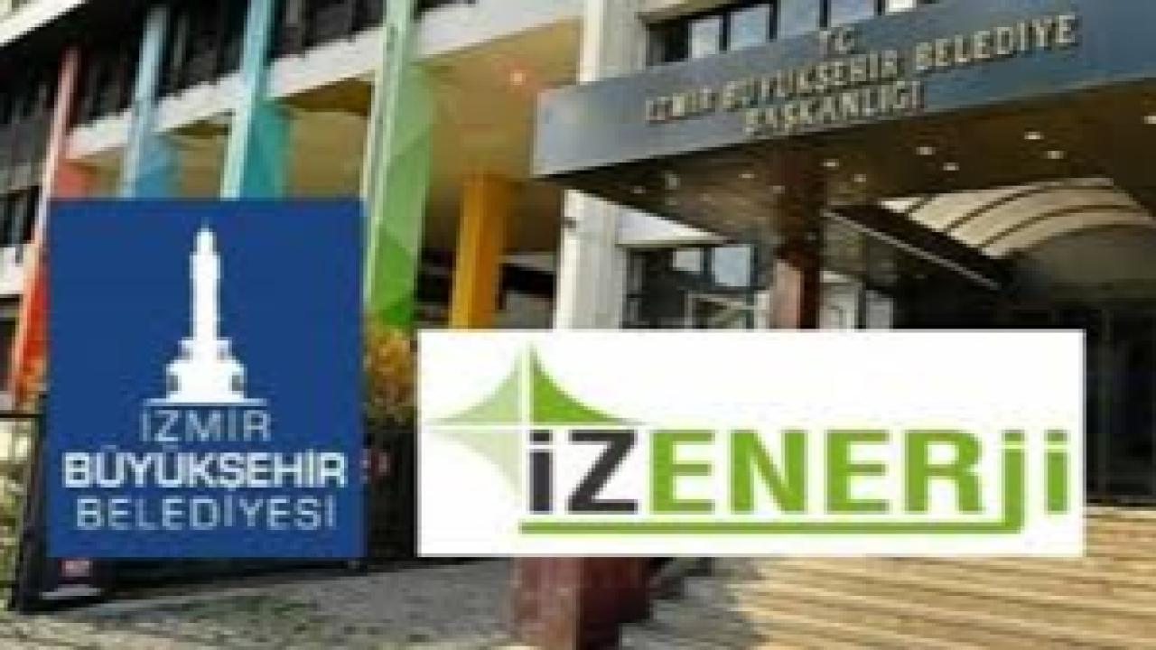 İZENERJİ'de siber şok: 16 bin personelin verileri çalındı!
