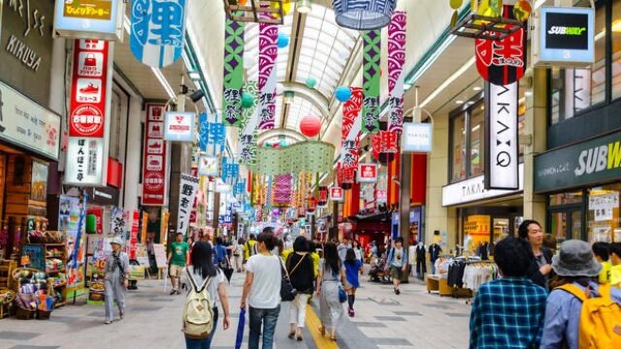 Japonya'nın başkentinde enflasyon beklentilerin üzerinde