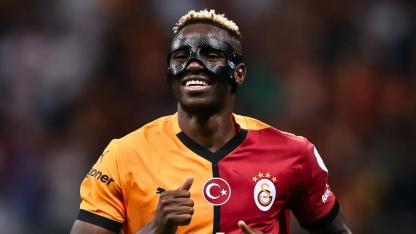 Real Madrid Osimhen'e teklif yapacak