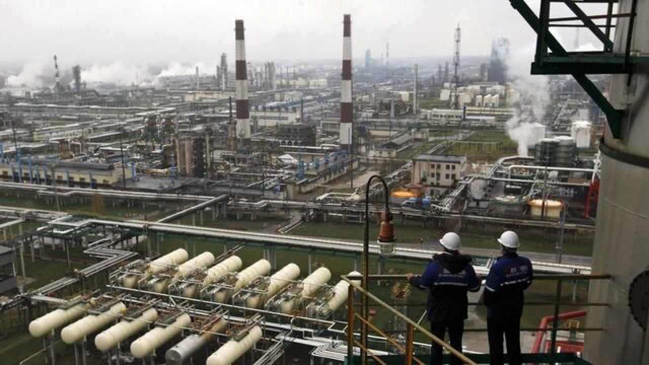 Rusya'dan Hindistan'a indirimli petrol teklifi