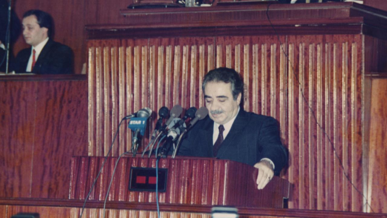 Acı Kaybımız esnaf ve Sanatkarların büyük ustası Demirci Cemal Tercan'ı kaybettik.