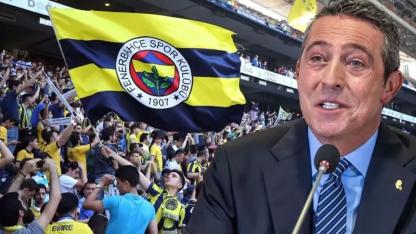 Ali Koç'tan sürpriz derbi kararı