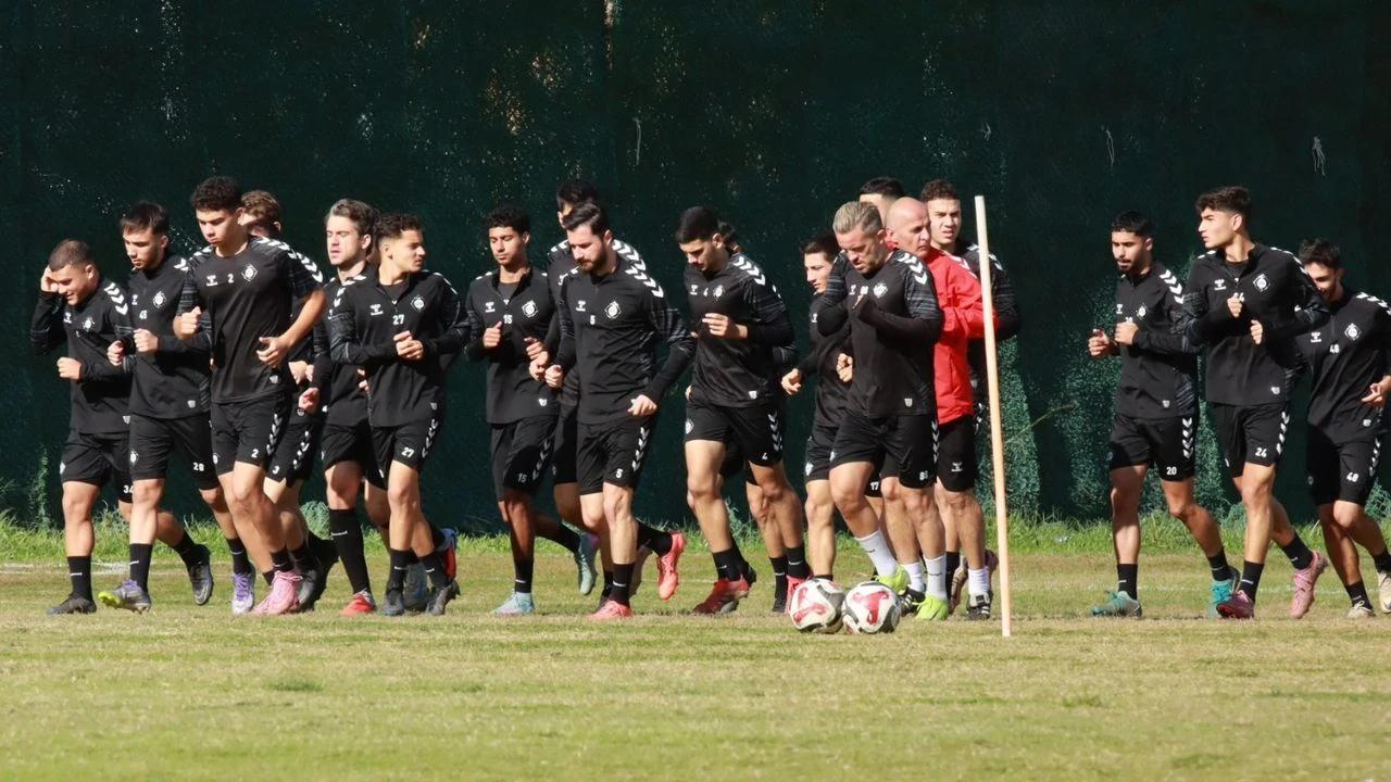 Altay'da hayal kırıklığı