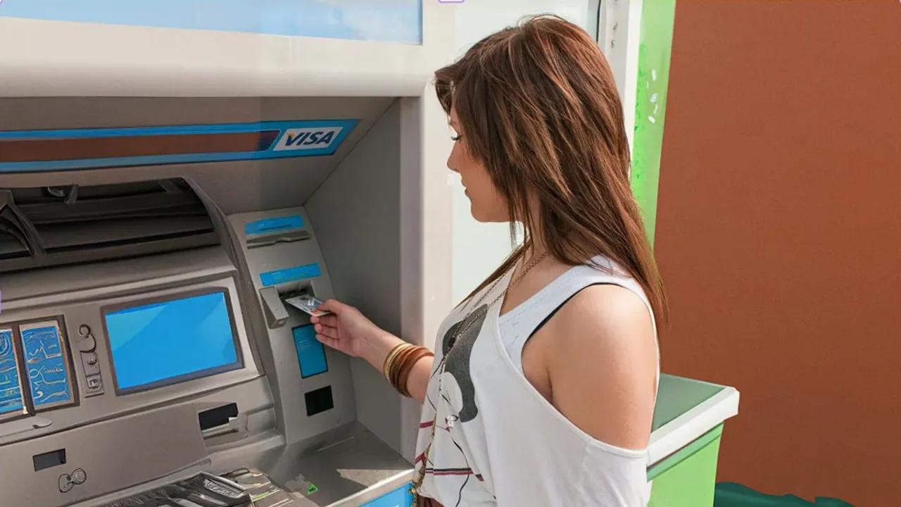 ATM'lerde yeni dönem! 1 Ocak'ta başlıyor! Artık zorunlu hale gelecek...