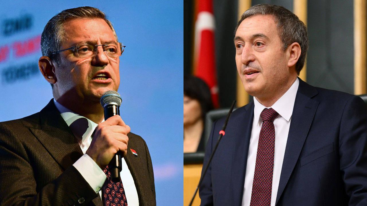 Bakırhan ile Özel arasında "cellat" gerilimi