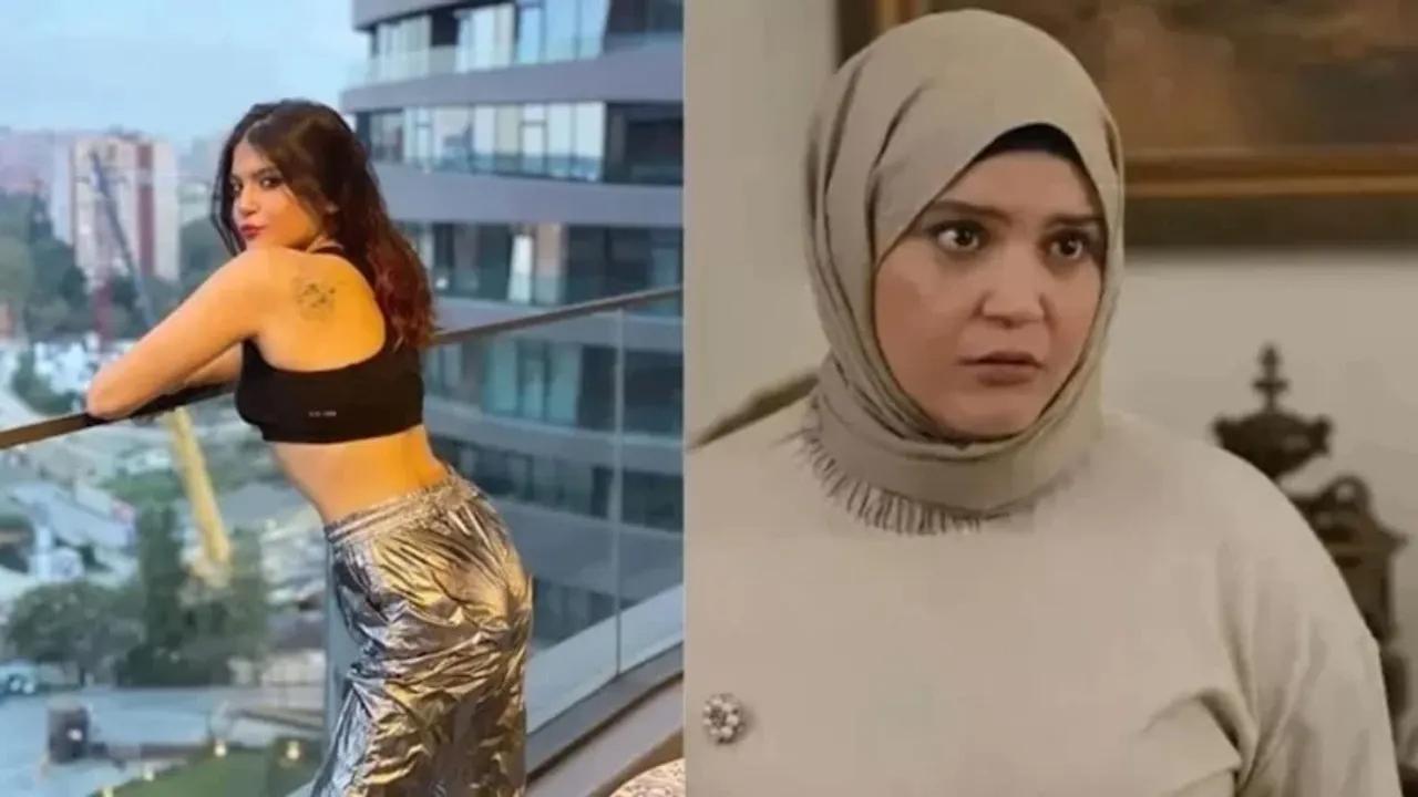 'Beni 1 dakika görmek için 100 bin lira teklif ettiler'