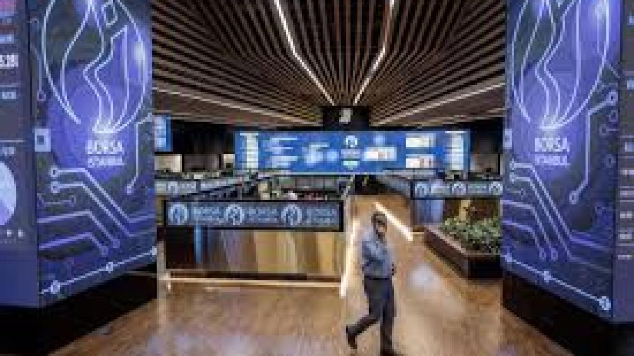 Borsa İstanbul'da iki dev market hissesinde şok düşüş!