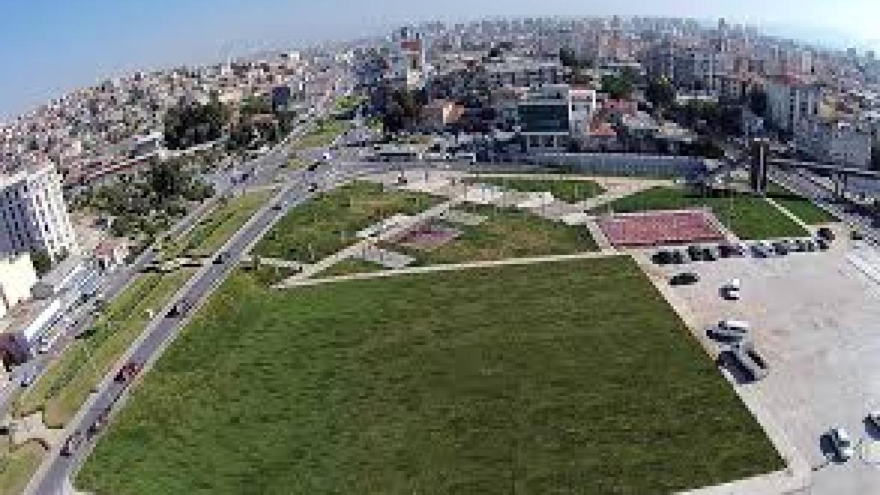 Çiğli'nin mahallelerinde yenilenme