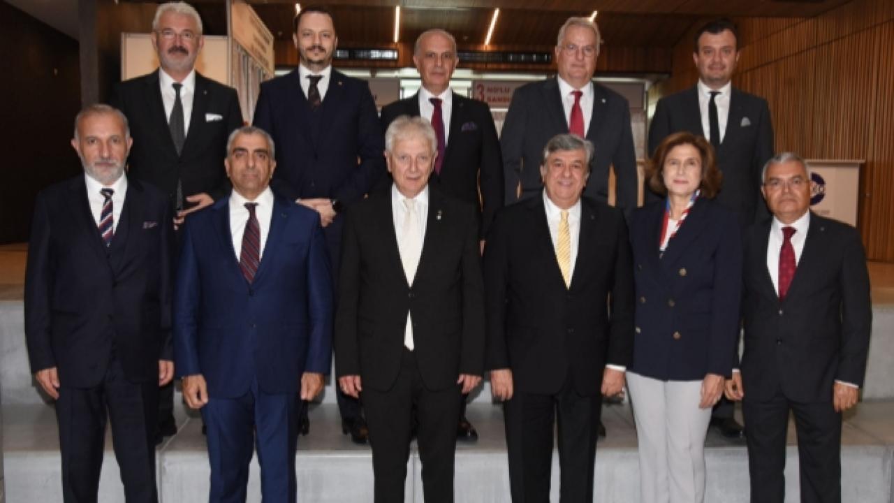 EBSO'da yeni dönem şeçimler merakla bekleniyor!
