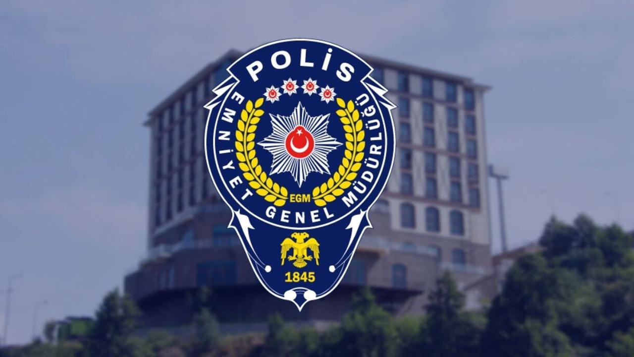 Emniyet Genel Müdürlüğü'nün ismi değişiyor