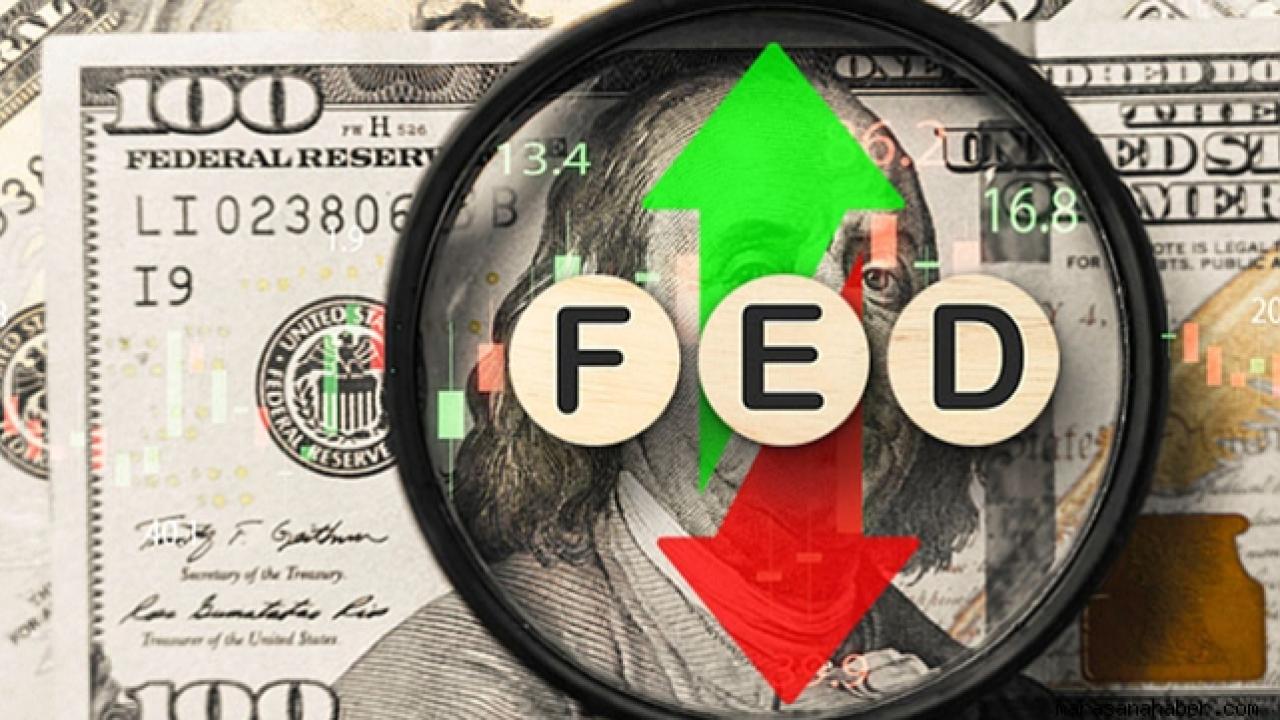 Fed faiz kararını duyurdu: Beklenen indirim geldi