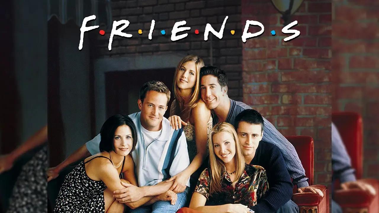 Friends dizisinin yıldızı Matthew Perry'nin ölümünde yeni gelişmeFriends dizisinin yıldızı Matthew Perry'nin ölümünde yeni gelişme