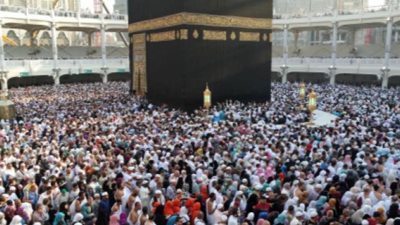 Kabe'ye gidenlere yeni kurallar geldi.