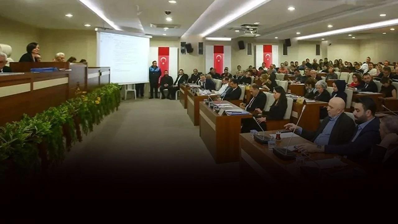 Karabağlar’da yoğun gündem: İstanbullu Sampaş Holding'le bağınız ne?