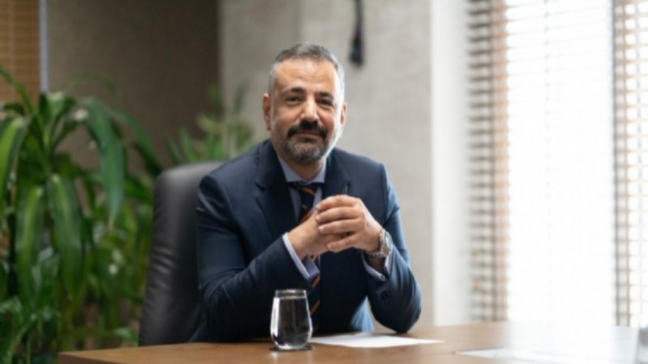 Kooperatif soruşturması kapsamında Şenol Aslanoğlu yeniden tutuklandı