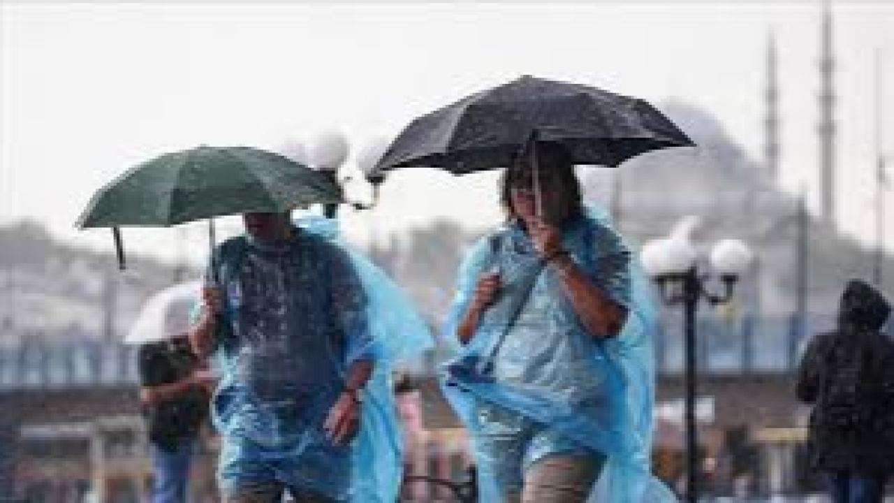 Meteoroloji’den Kritik Uyarı: Kar, Sağanak ve Sis Aynı Anda