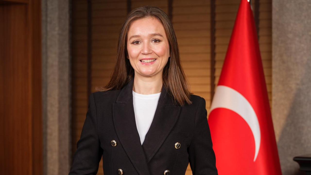 Şehzadeler Belediyesi, başkan Gülşah Durbay'ın sağlık durumu hakkında açıklama yaptı