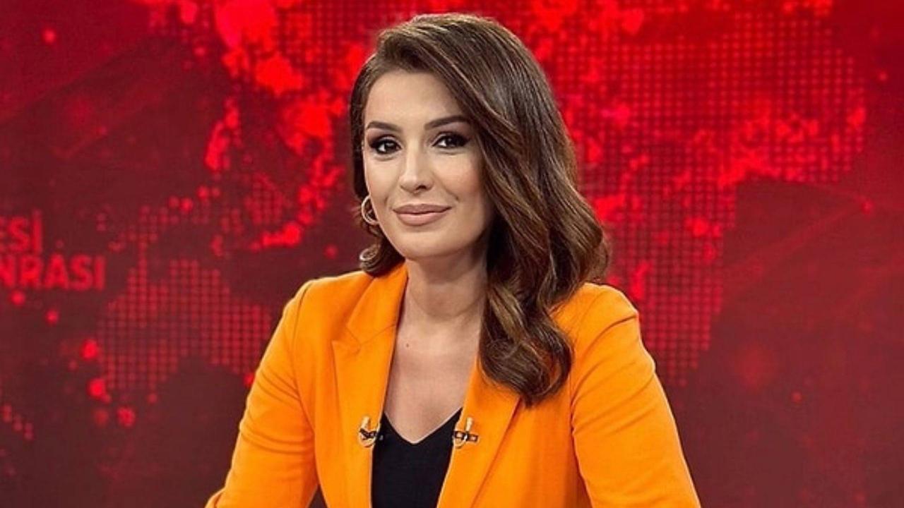 Serap Belovacıklı Sözcü TV'den ayrıldı