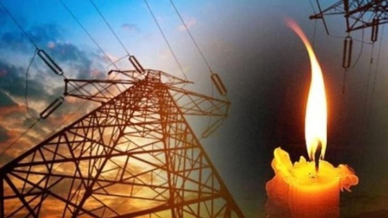7 Ocak Çarşamba İzmir'in hangi ilçelerinde elektrikler kesilecek?