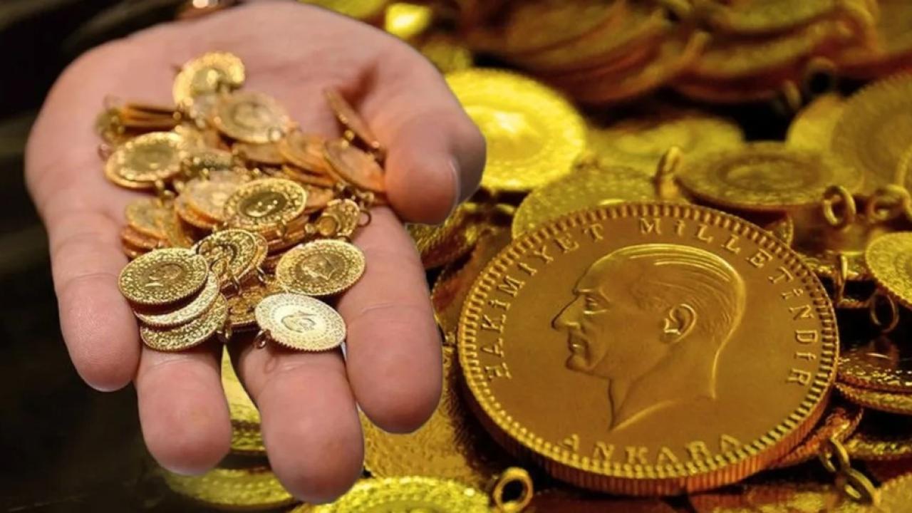 Altın fiyatları düştü mü yükseldi mi? İşte 19 Ocak güncel altın fiyatları...