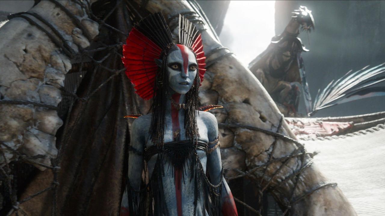 “Avatar: Fire and Ash” Gişede Fırtına Gibi: Dördüncü Haftada da Zirveyi Bırakmadı