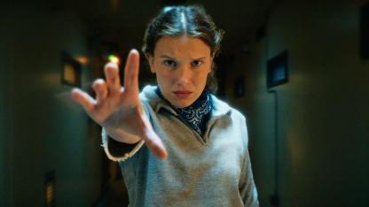 Duffer Kardeşler anlattı: Stranger Things finalinde Eleven neden böyle veda etti?