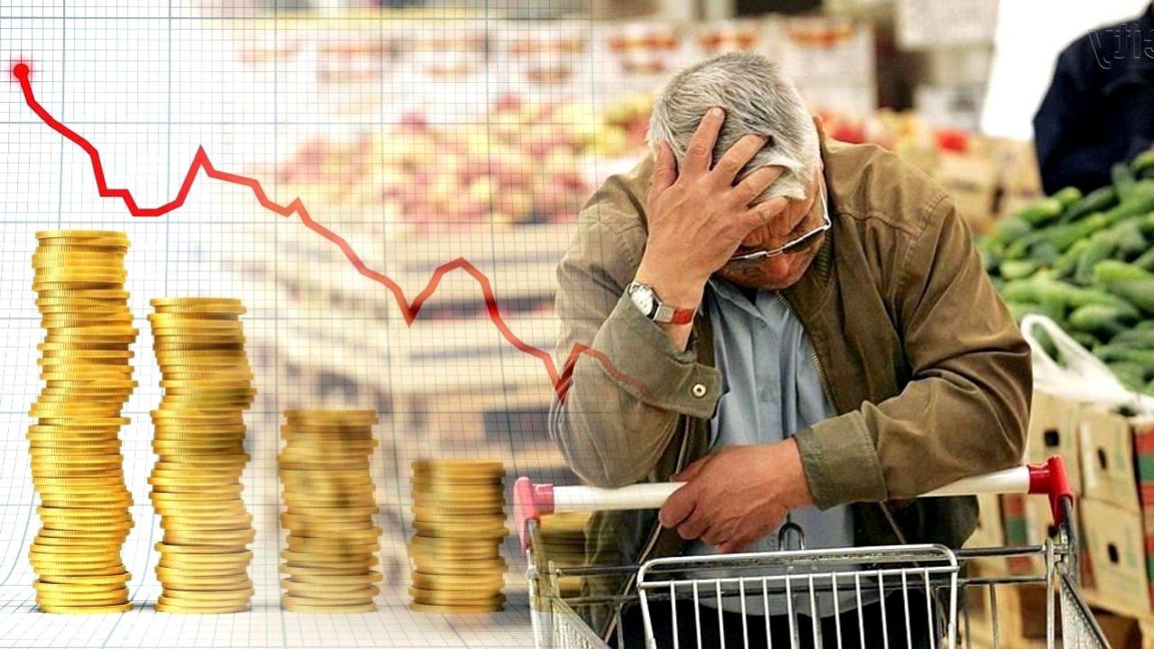 Emekli ve memurları ilgilendiren enflasyon rakamları açıklandı