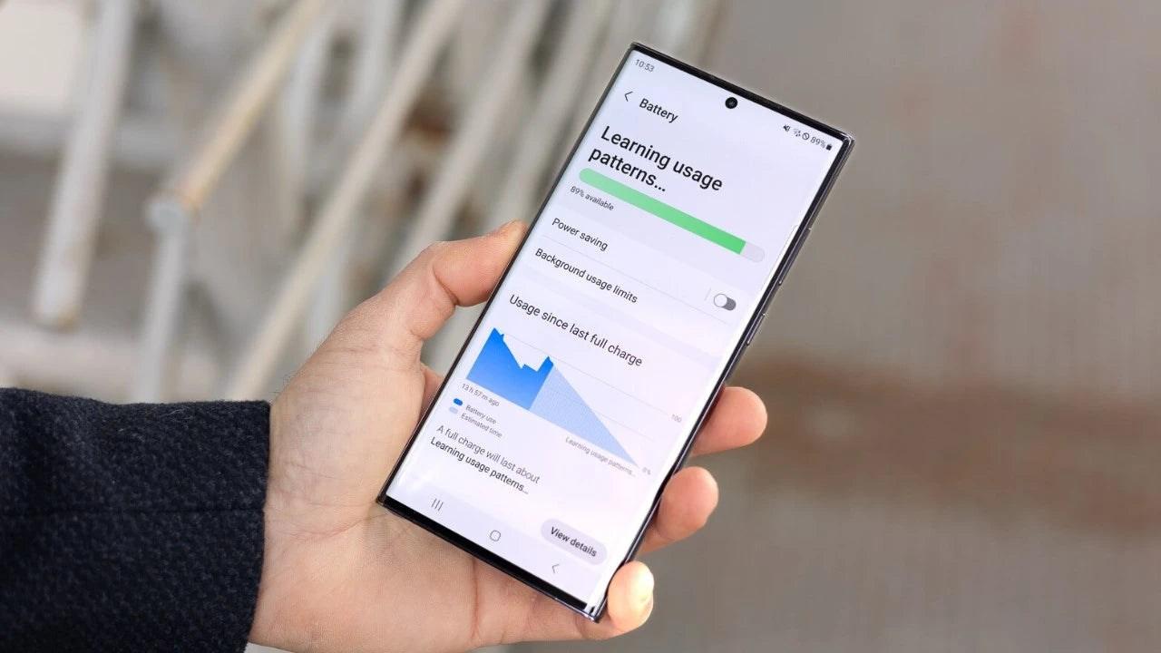 En Çok Pil Tüketen Uygulamalar Açıklandı: Telefonların Şarjı Neden Hızla Bitiyor?