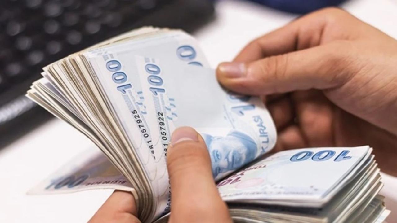 En düşük emekli maaşında farkın ödeneceği tarih belli oldu