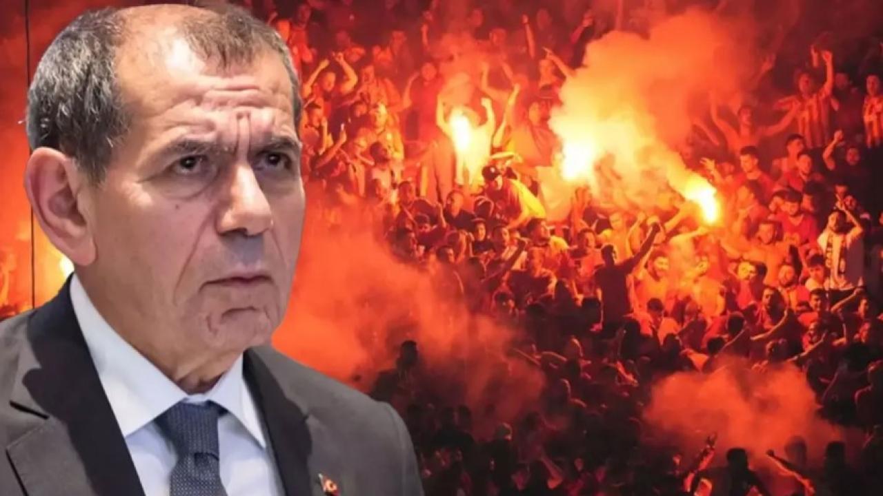 Galatasaray'da neler oluyor? ''Bitti'' denilen transfer iptal oldu
