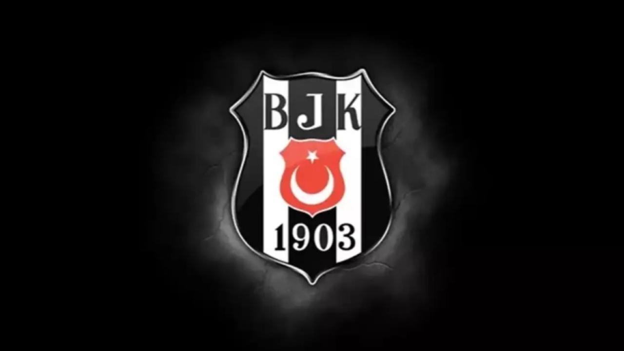 Maça saatler kala Beşiktaş kötü haberi duyurdu!